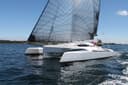 Dragonfly Trimarans Dragonfly 28