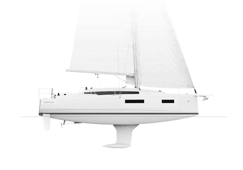 Jeanneau Sun Odyssey 350