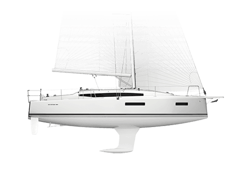 Jeanneau Sun Odyssey 380