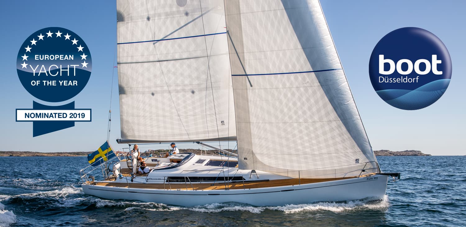 Arcona Yachts Arcona 435