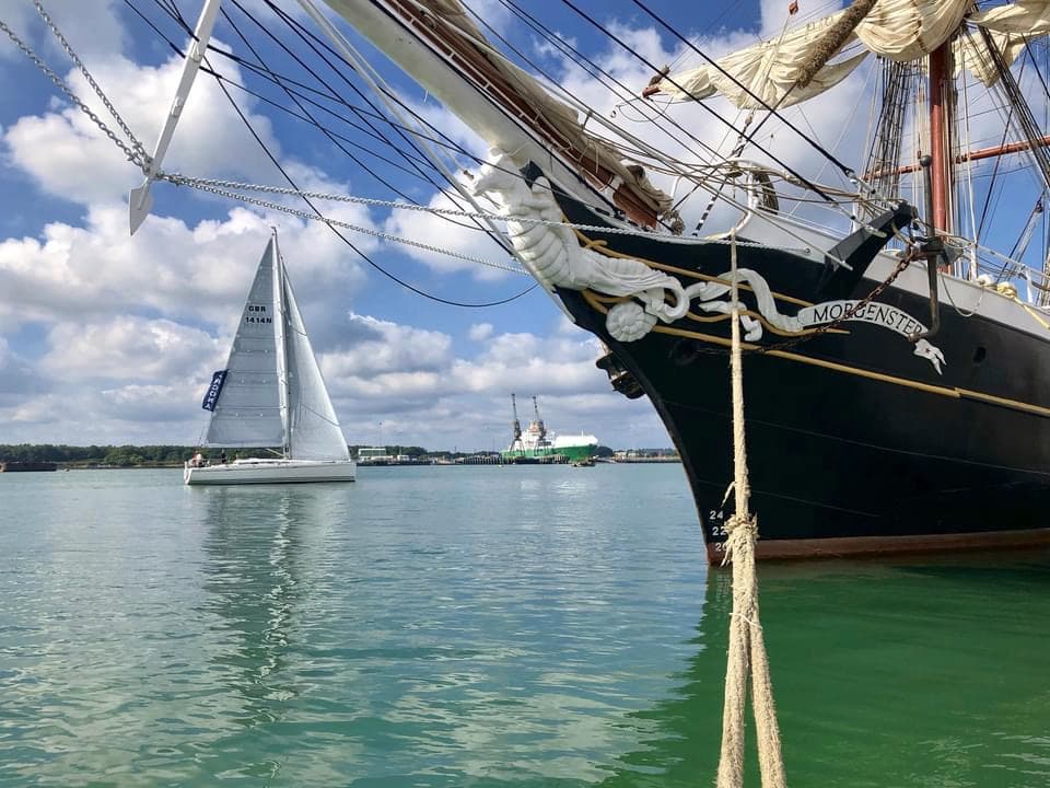 Arcona Yachts Arcona 410
