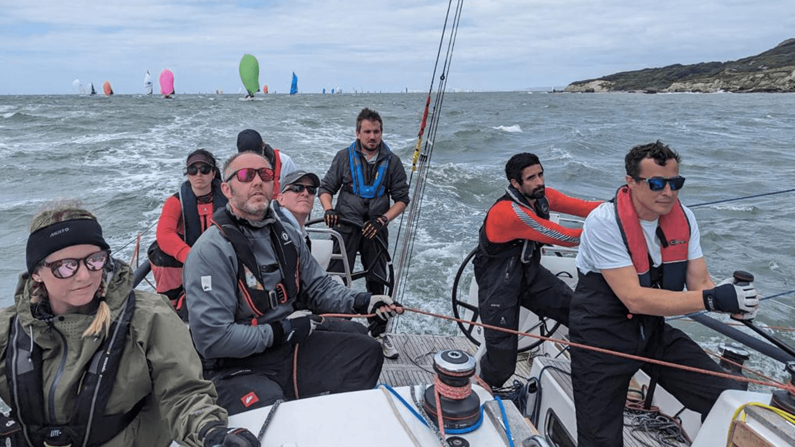 Arcona Yachts Arcona 380