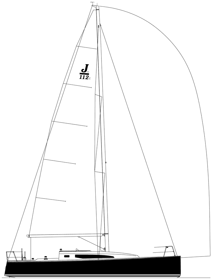 J/Boats J/112E