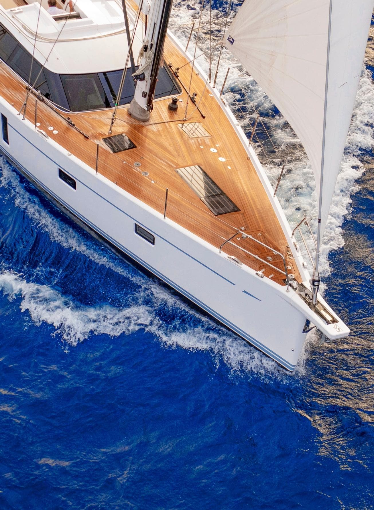 Oyster Yachts Oyster 565