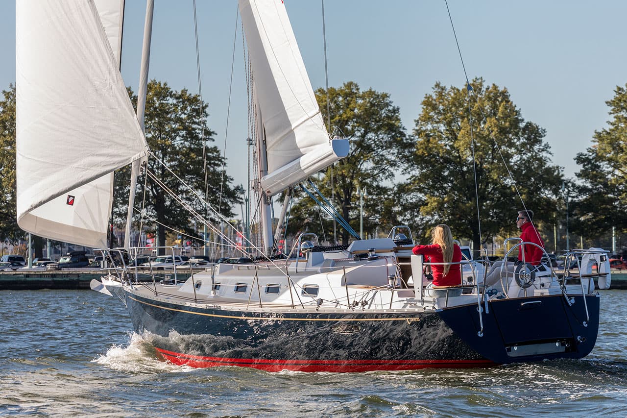 Tartan Yachts Tartan 365