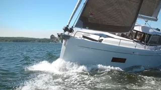 Moody Yachts Moody 41 AC