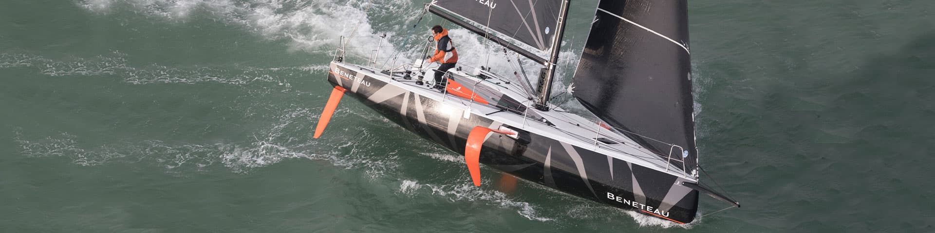 Beneteau FIGARO Beneteau 3