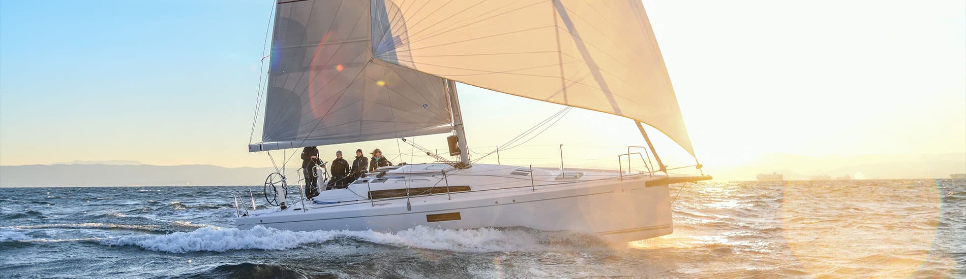 Beneteau First 36