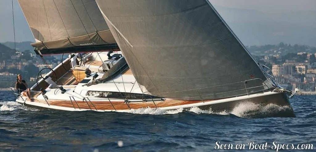Dehler Dehler 46