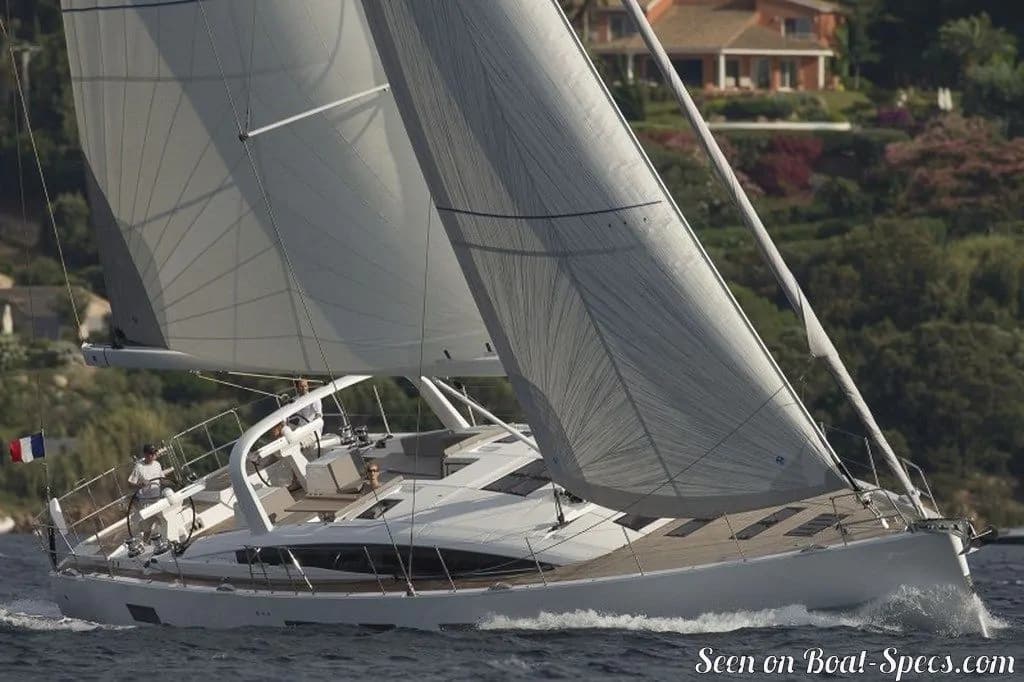 Jeanneau Jeanneau 64