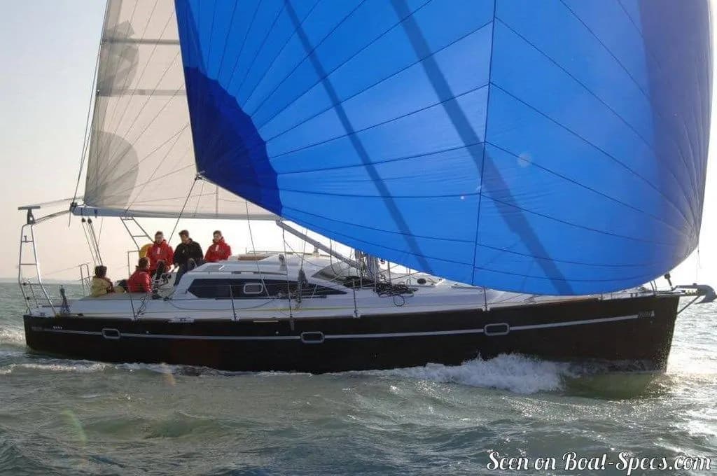 RM Yachts RM 1200