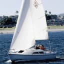Catalina Yachts Catalina 22 Sport