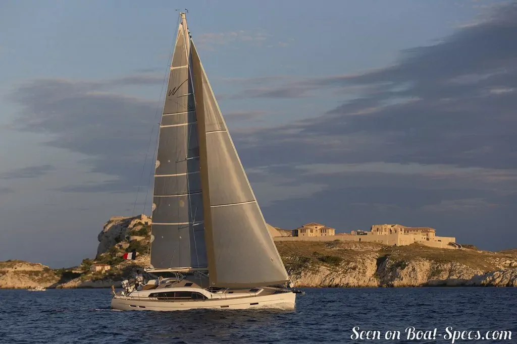 Wauquiez Wauquiez Pilot Saloon 48