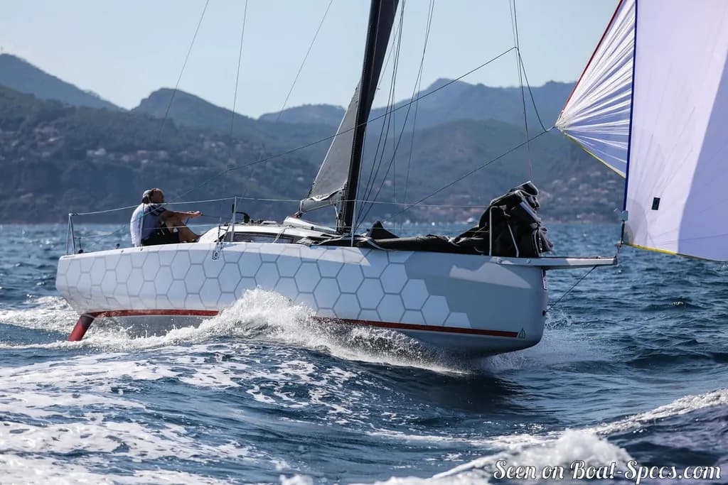 Dehler Dehler 30 OD