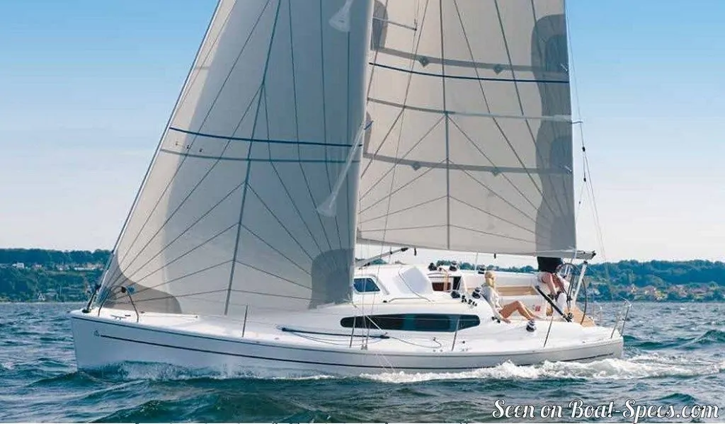 Dehler Dehler 32