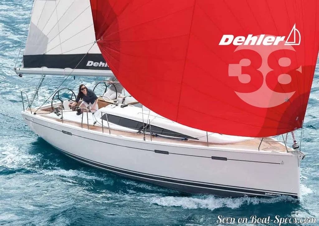 Dehler Dehler 38 SQ