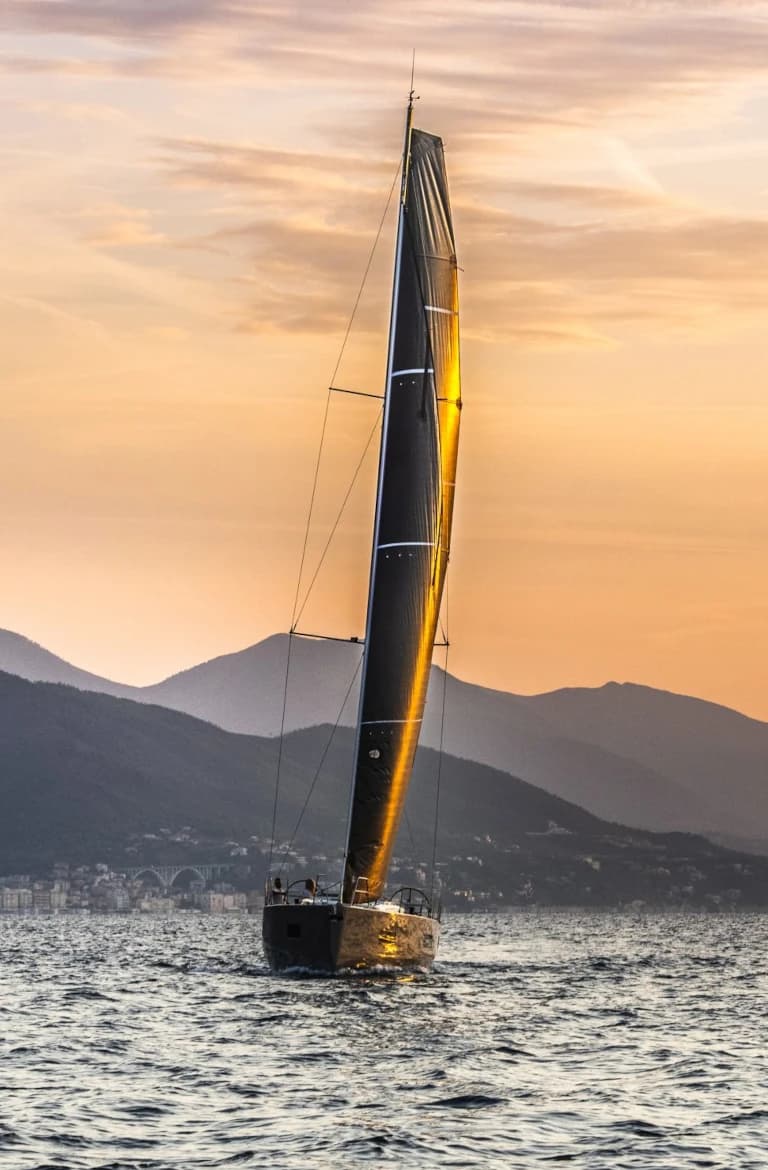 Solaris Yachts Solaris 40