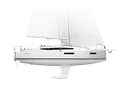 Jeanneau Sun Odyssey 380