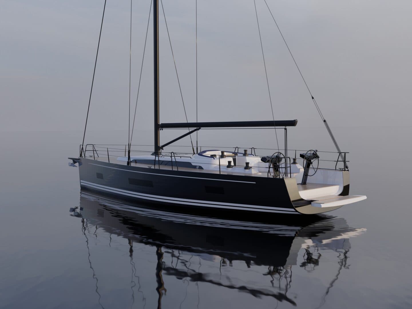 Arcona Yachts Arcona 465