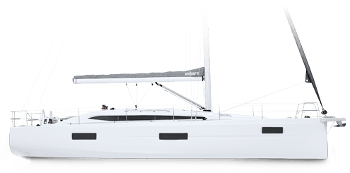 Elan Yachts Elan Impression 45.1