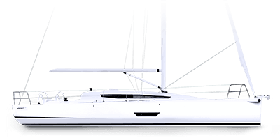Elan Yachts Elan E3