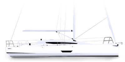 Elan Yachts Elan E4