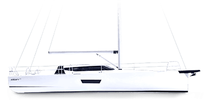 Elan Yachts Elan GT5
