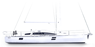 Elan Yachts Elan Impression 40.1