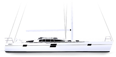 Elan Yachts Elan Impression 50.1