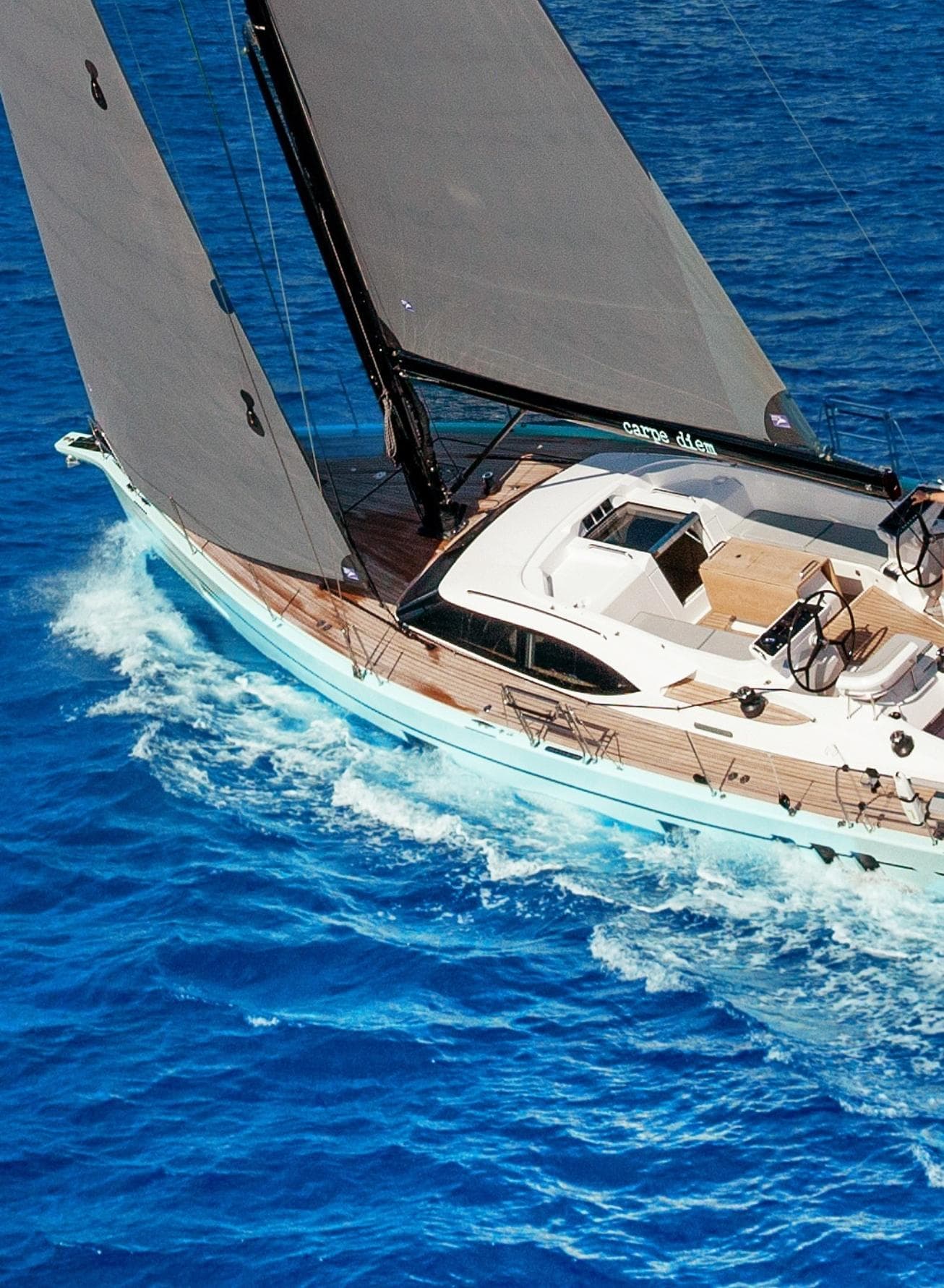 Oyster Yachts Oyster 495