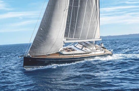 Bavaria Yachts Bavaria C57