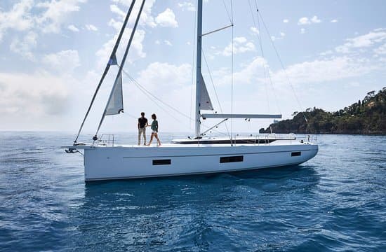 Bavaria Yachts Bavaria C50