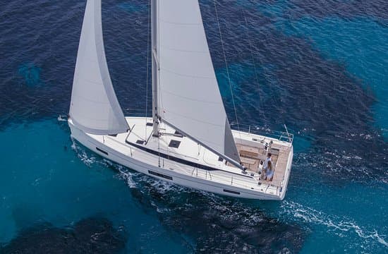 Bavaria Yachts Bavaria C45