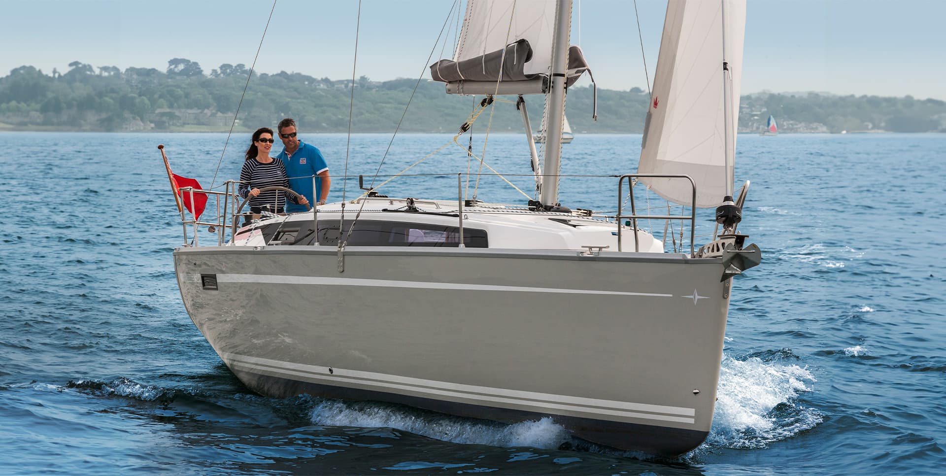 Bavaria Yachts Cruiser 34