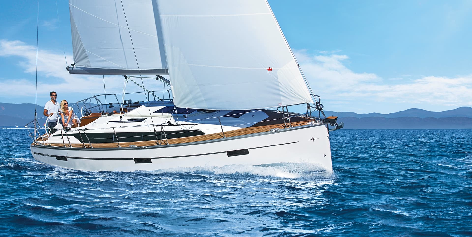 Bavaria Yachts Cruiser 37
