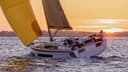 Dufour Yachts Dufour 37