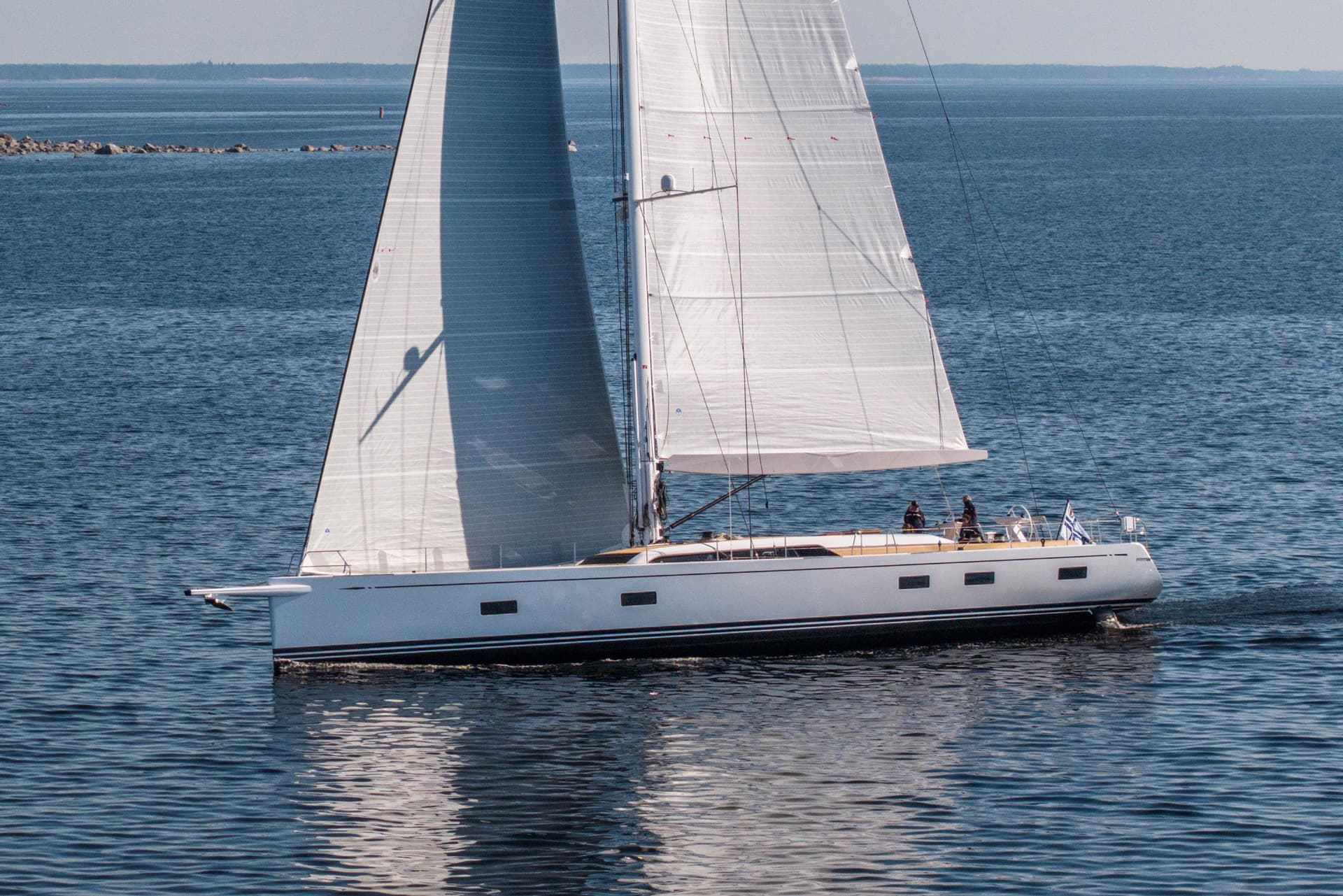 Swan (Nautor) Swan 78