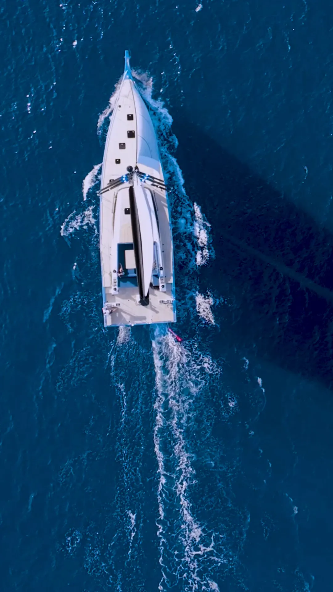 Solaris Yachts Solaris 74