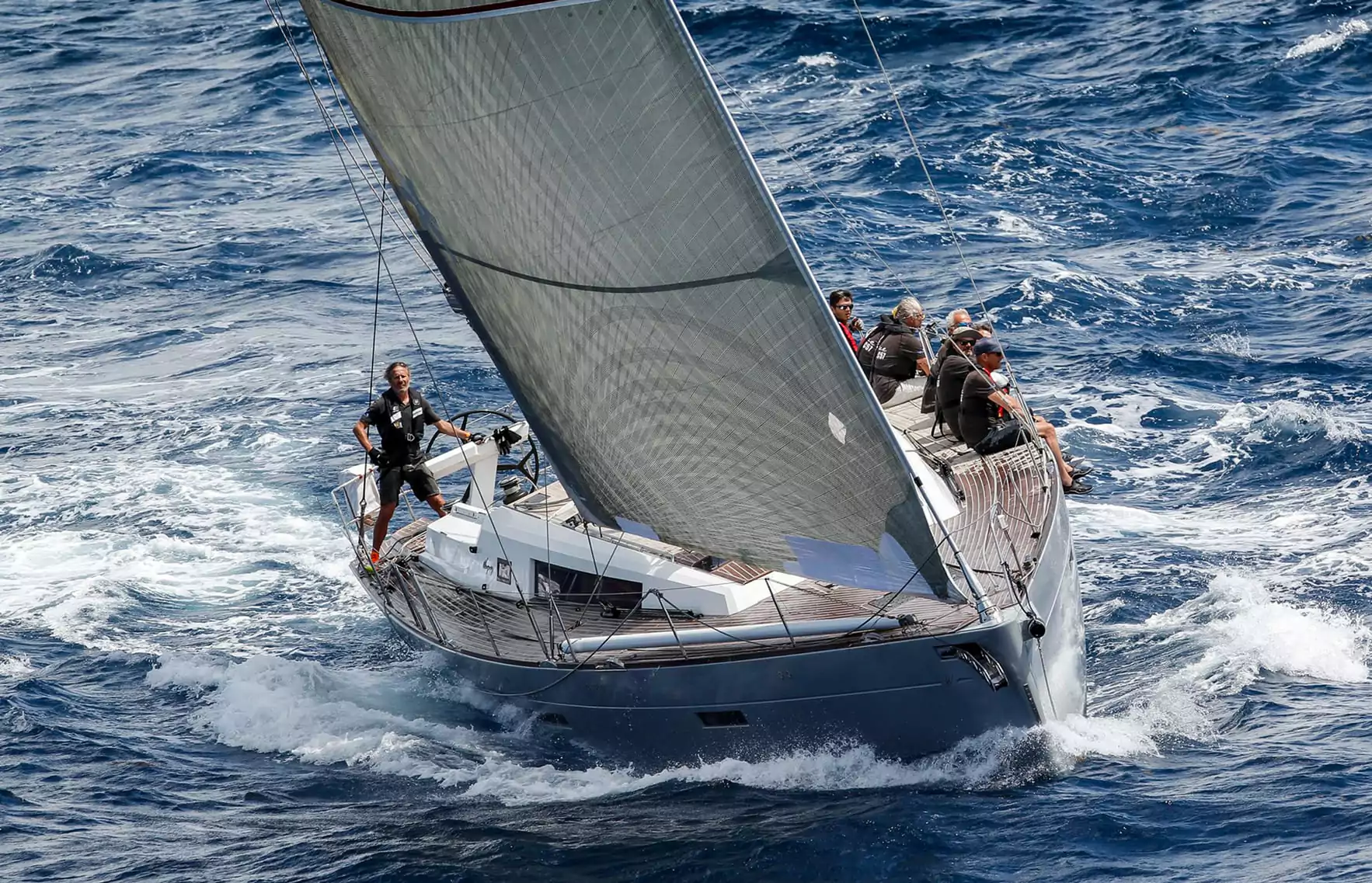 Wauquiez Wauquiez Centurion 57