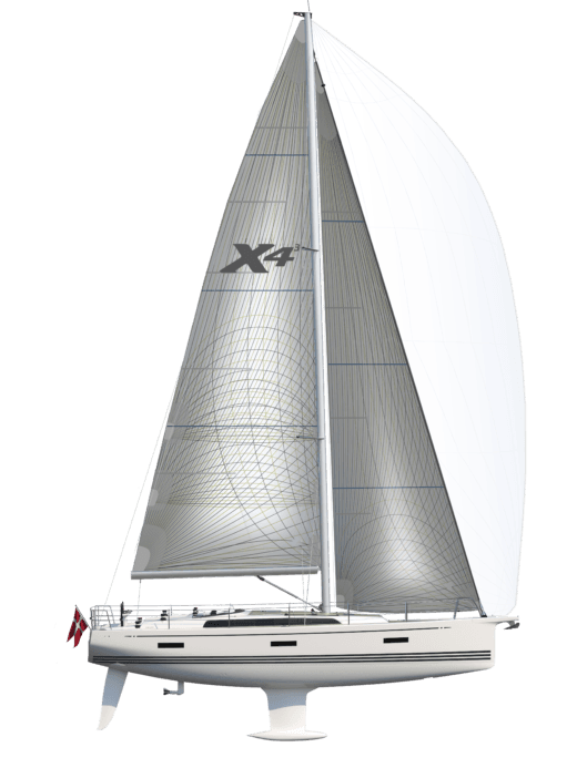 X-Yachts Xc 45