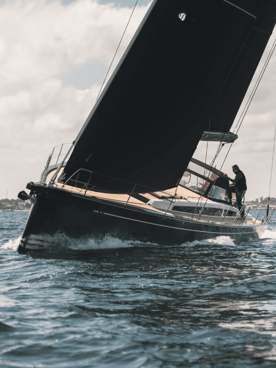 X-Yachts X5ā¶